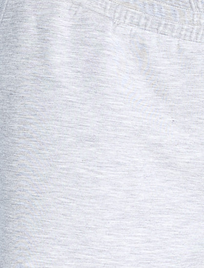Smocked Waist Short