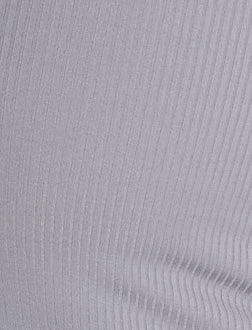 Cropped Racer Back Active Tank