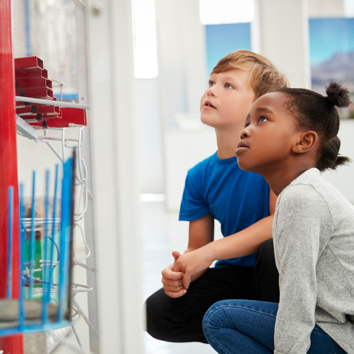 Educational Expeditions: Marvelous Children’s Museums