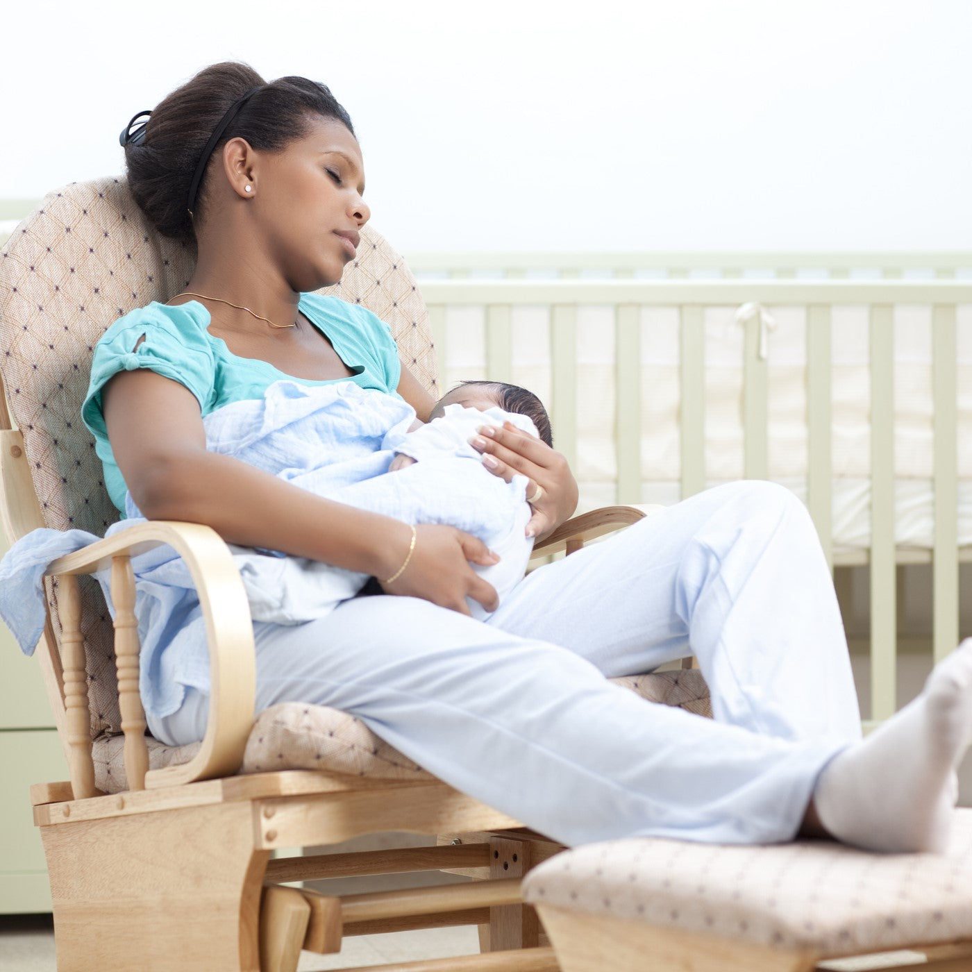 Find the Best Nursery Rockers of 2024 | Motherhood Loves