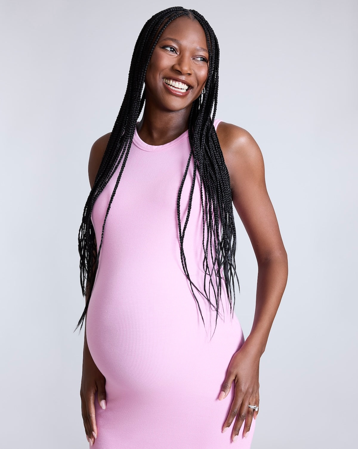 Essentials for a Babymoon