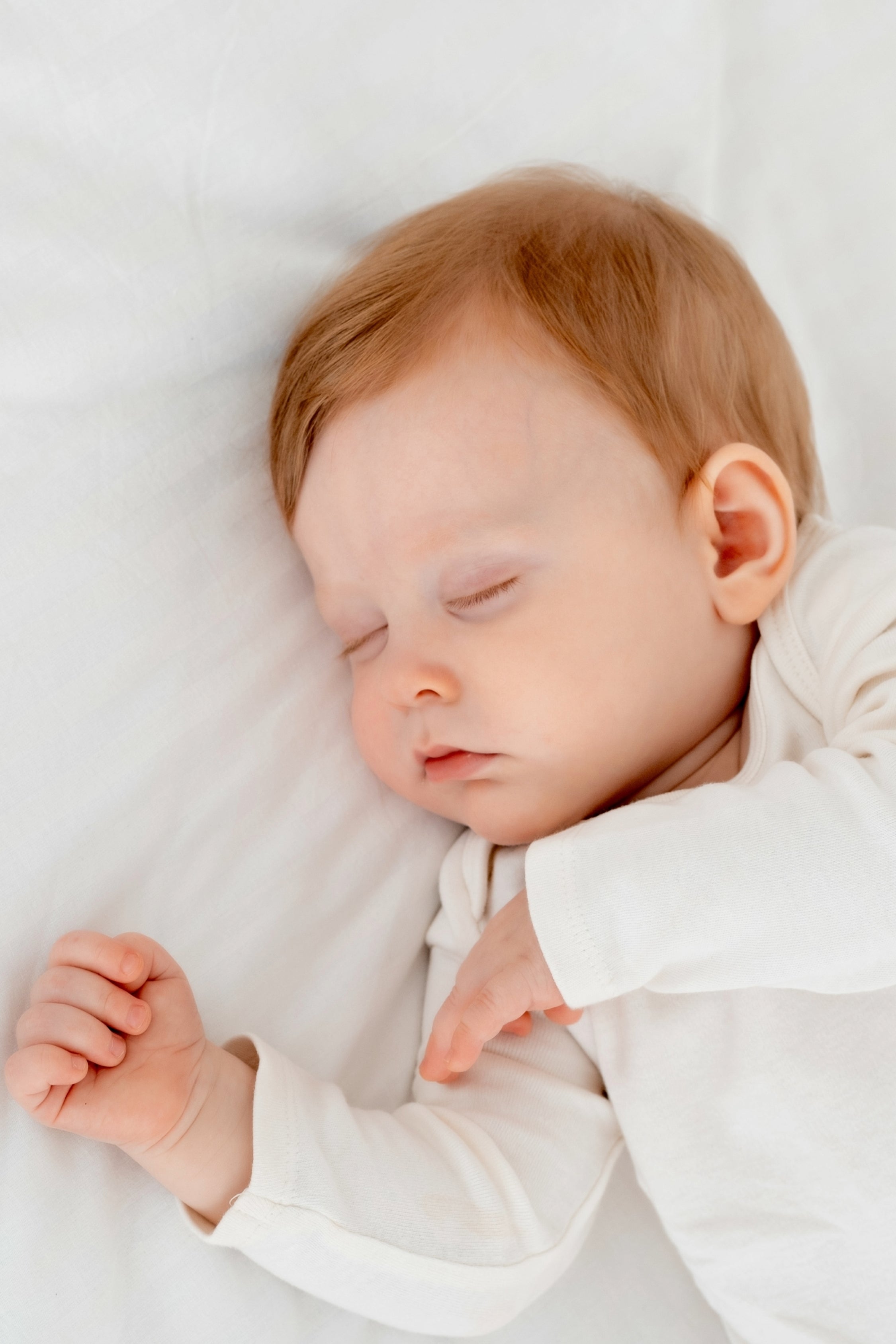 How to Create a Sleep Schedule for Your Baby