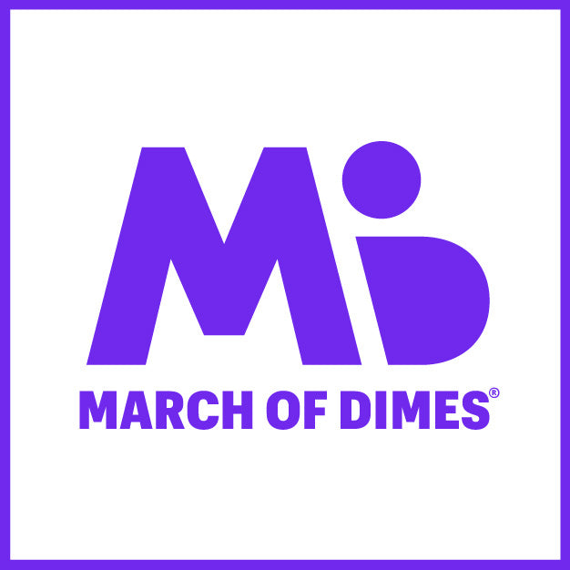 Charity Spotlight: MARCH OF DIMES