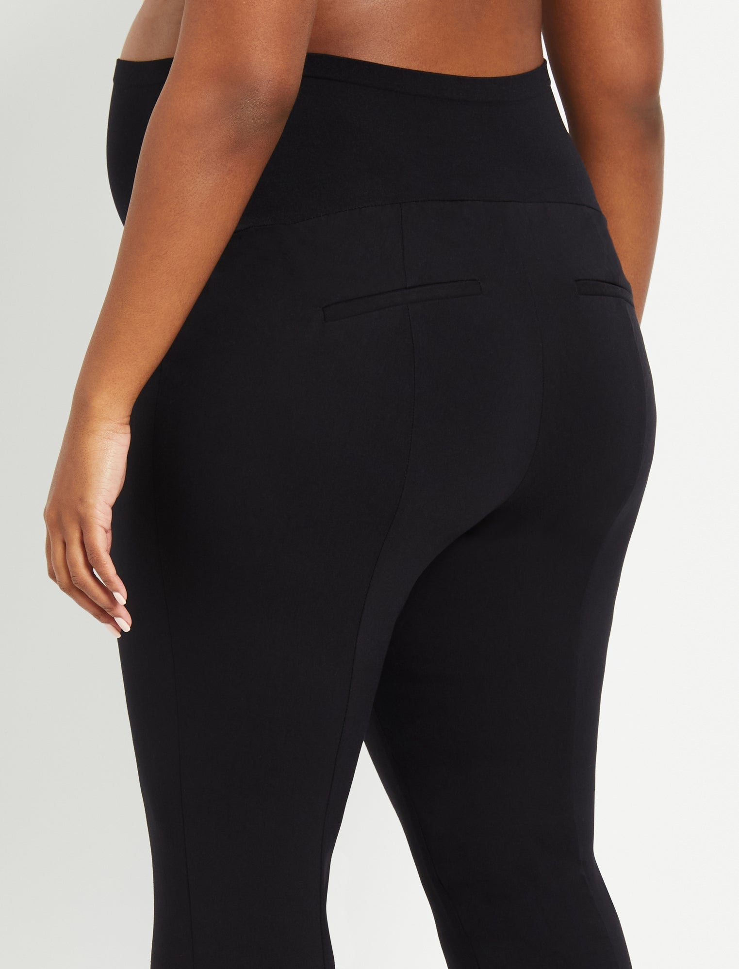 Cheapest Plus size motherhood maternity leggings