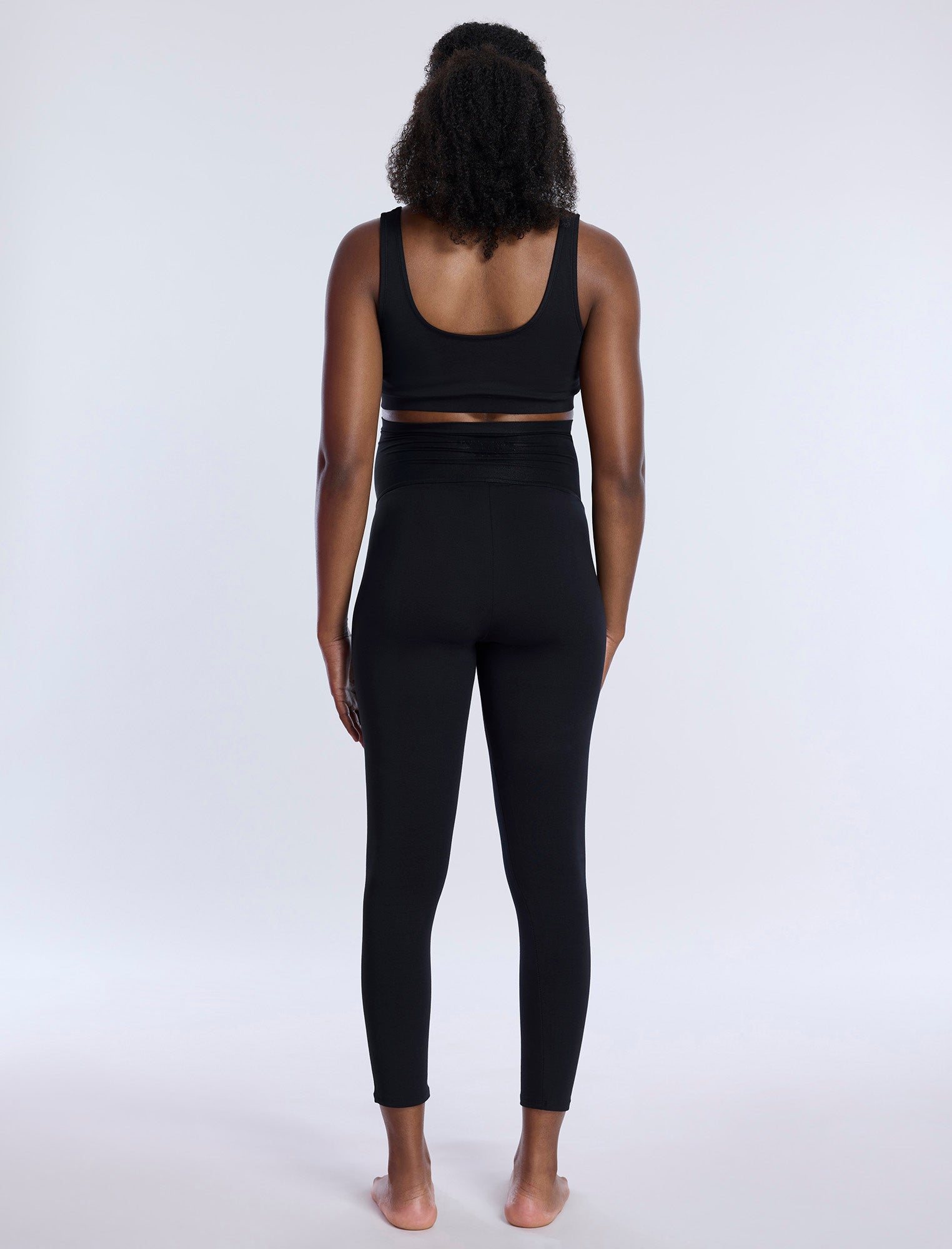 Essential Stretch Secret Fit Belly® Maternity Leggings