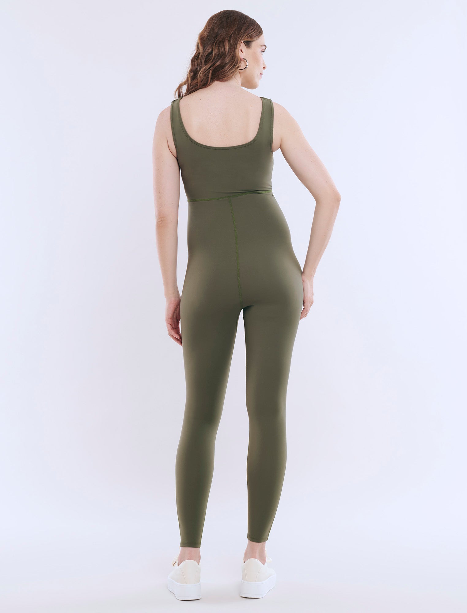 Maternity Unitard