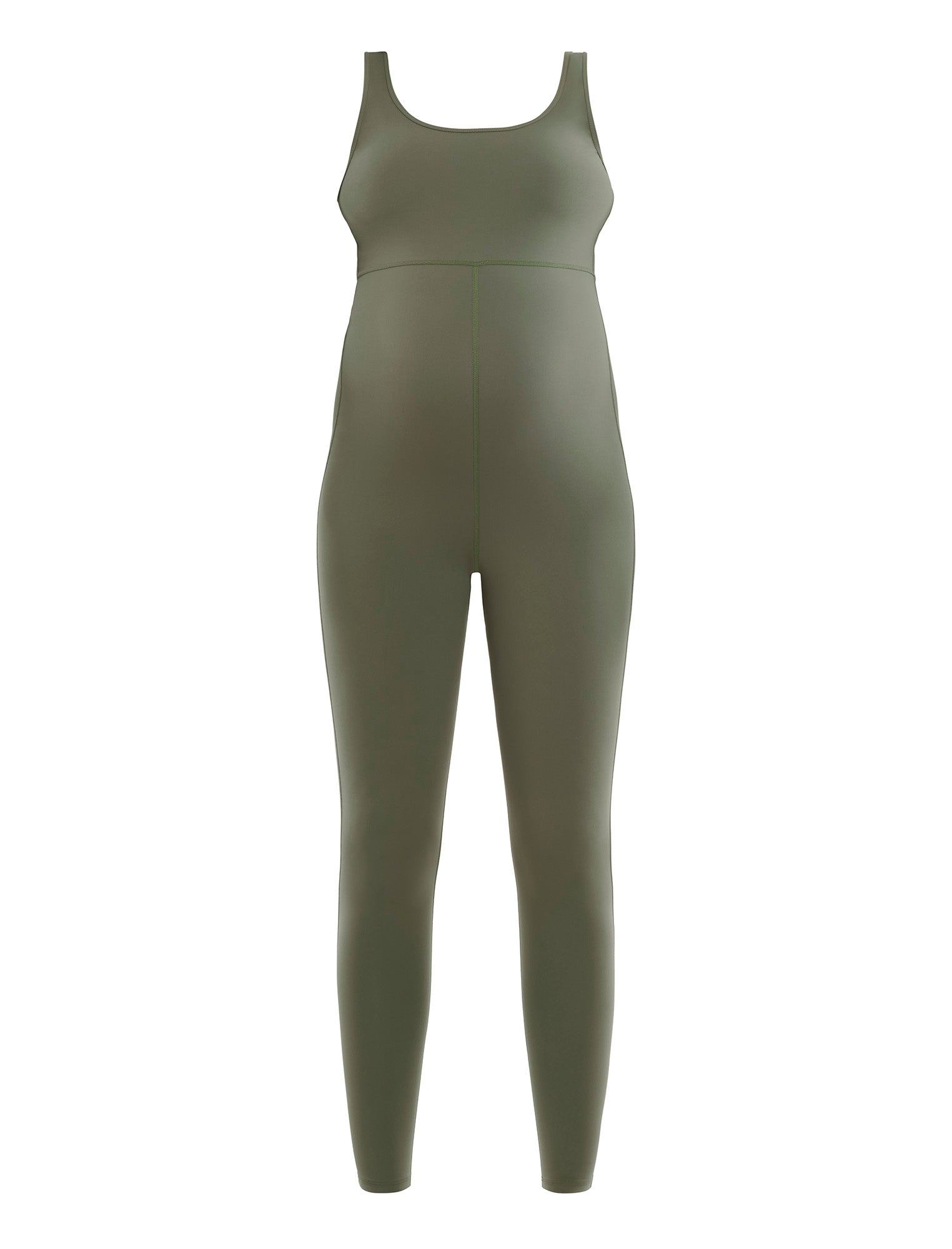 Maternity Unitard