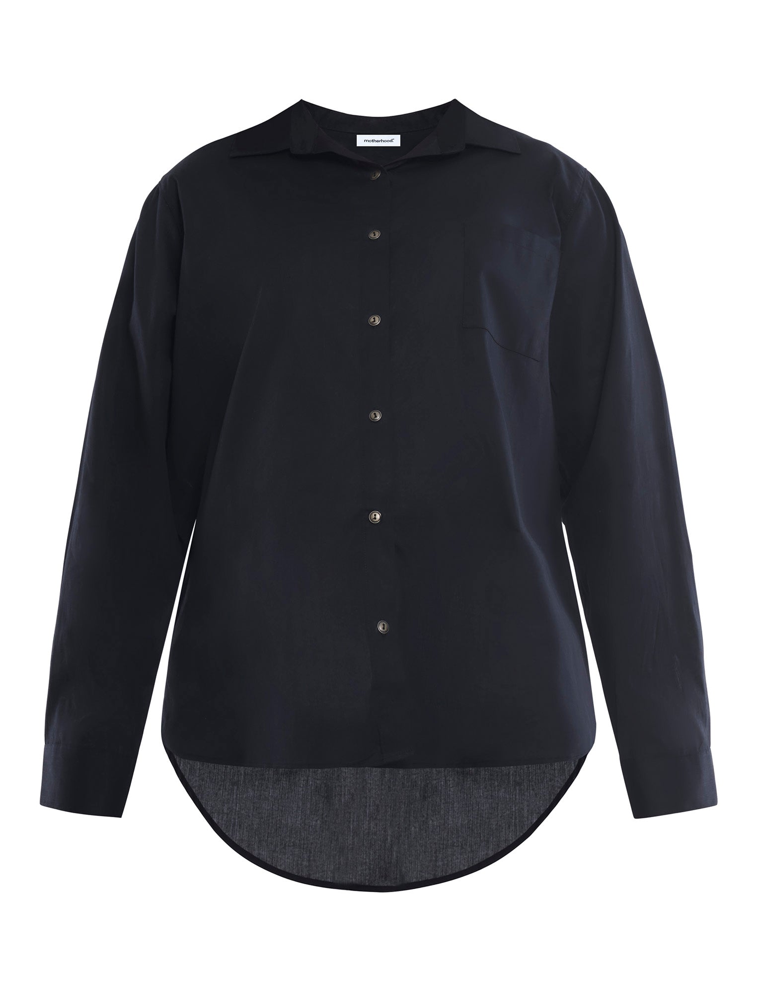 Poplin Shirt