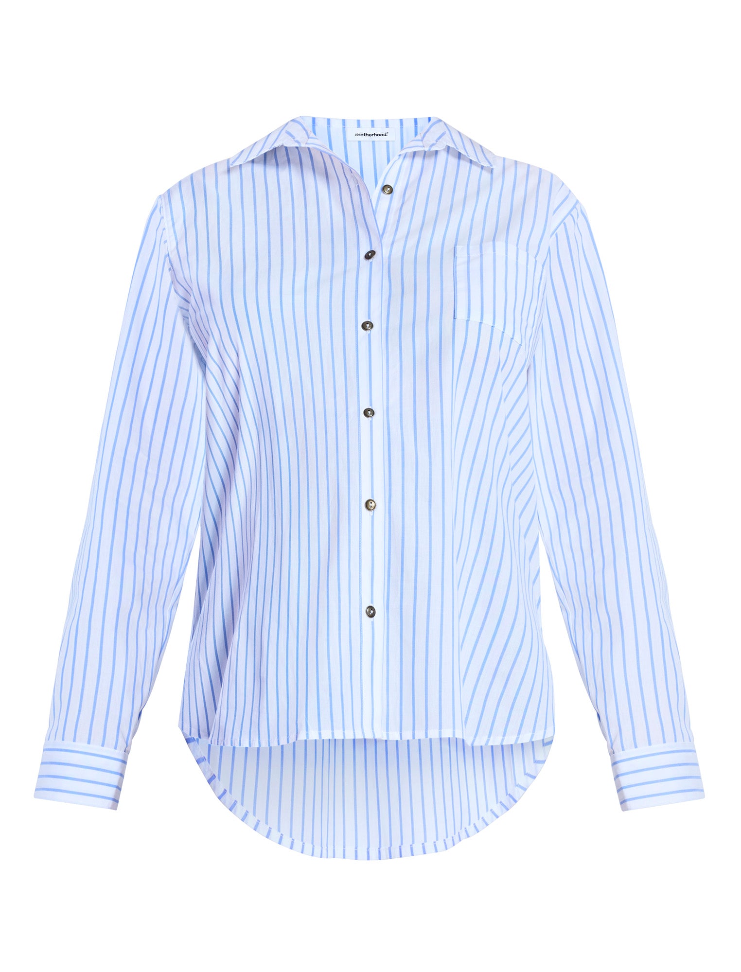 Poplin Shirt