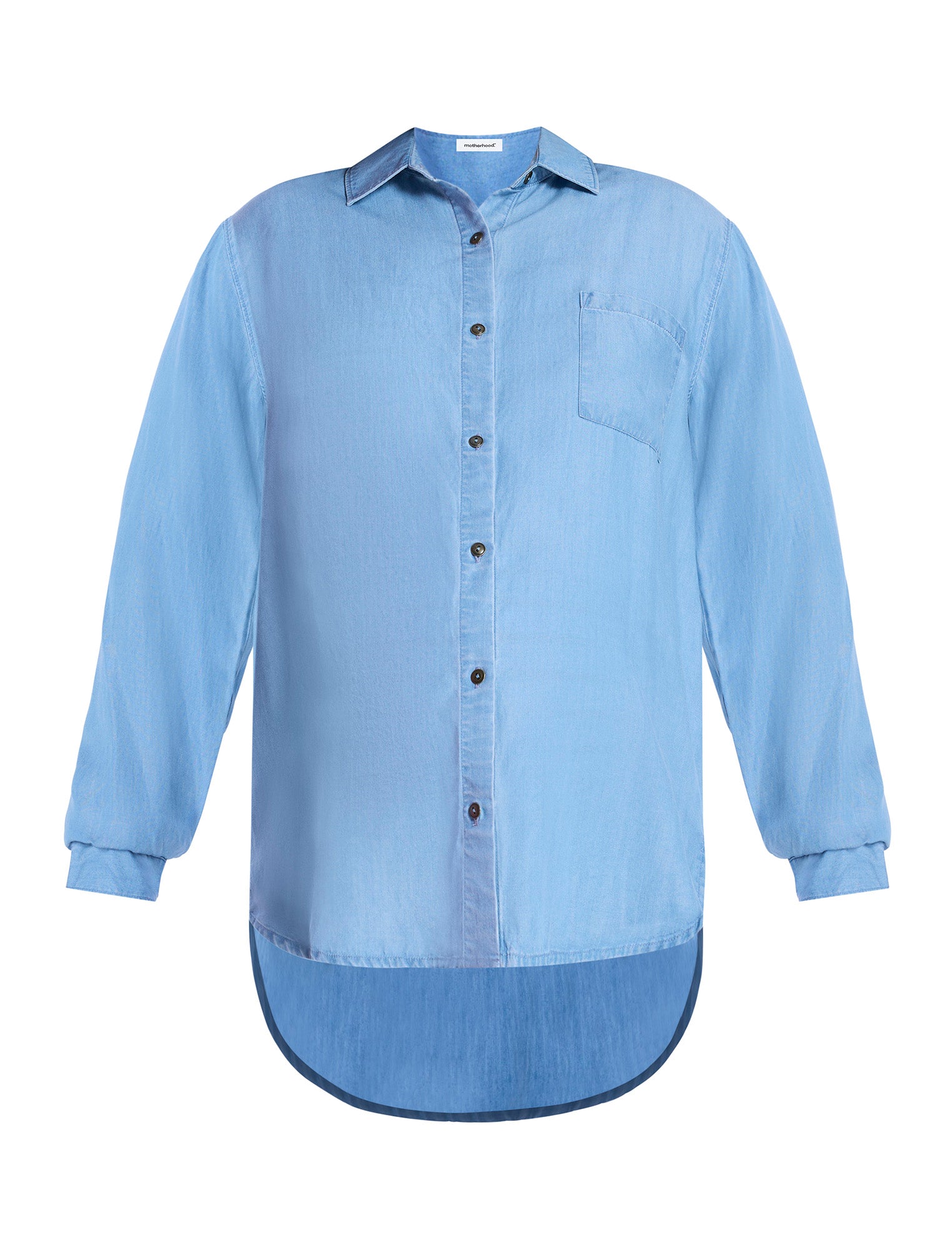 Poplin Shirt