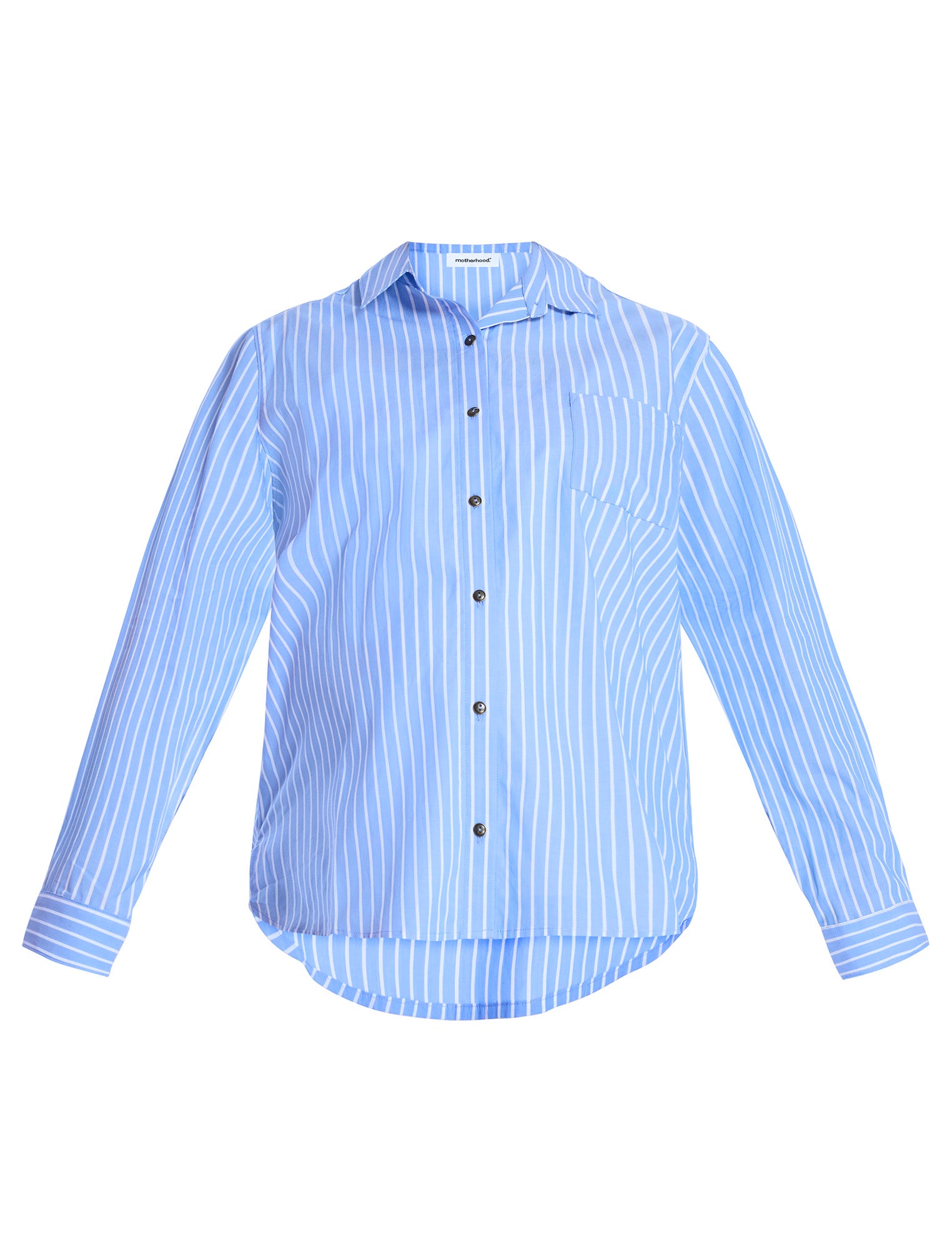 Poplin Shirt