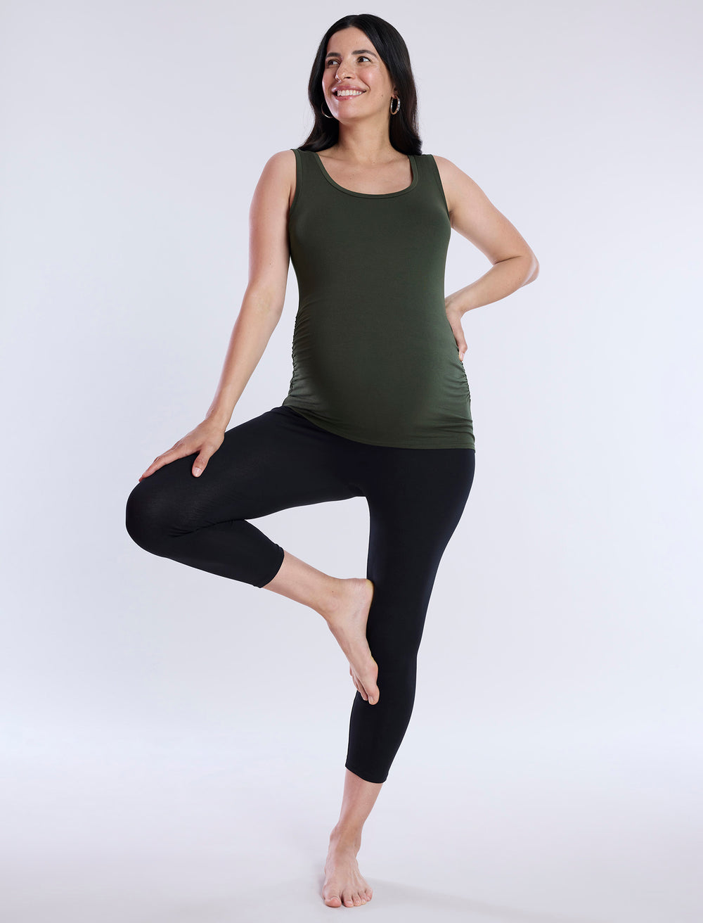 Maternity Tops & Comfy Shirts | Motherhood  Page 2