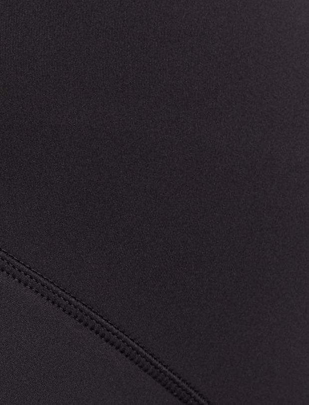 Maternity Seamed Active Pockets Legging