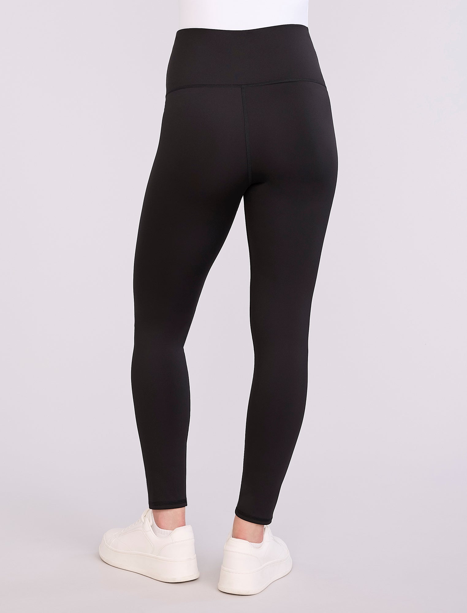 Maternity Seamed Active Legging