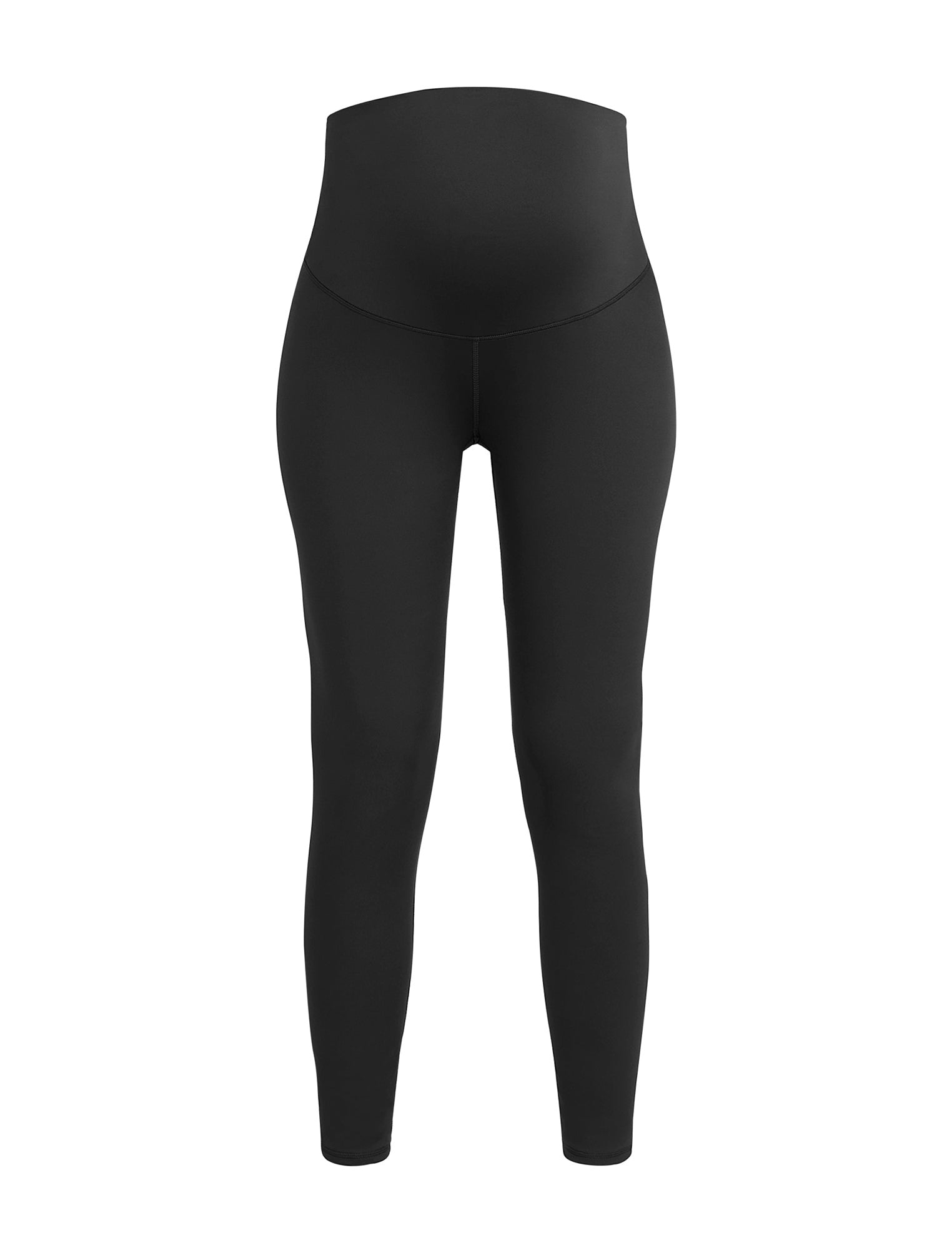 Maternity Seamed Active Legging