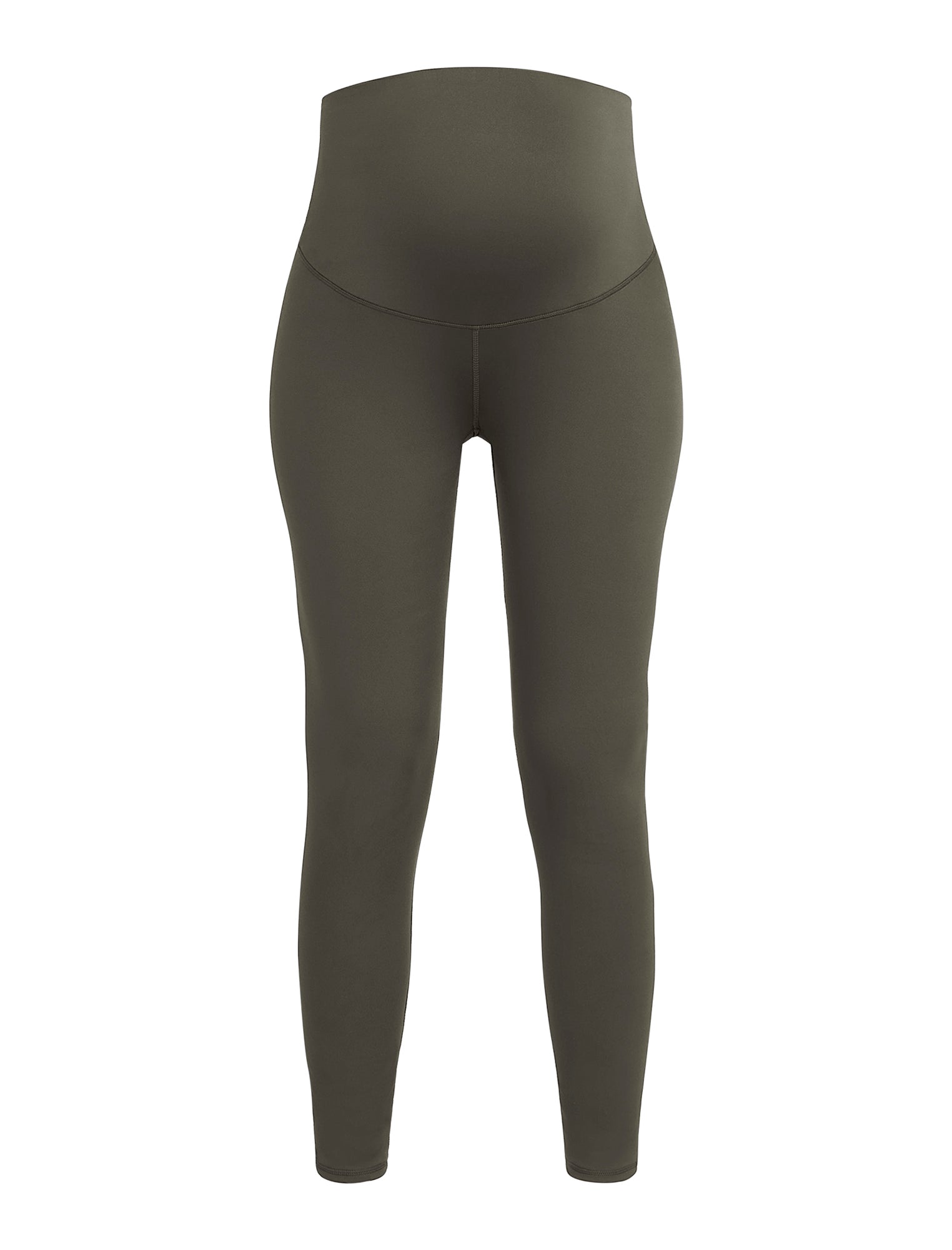 Maternity Seamed Active Legging