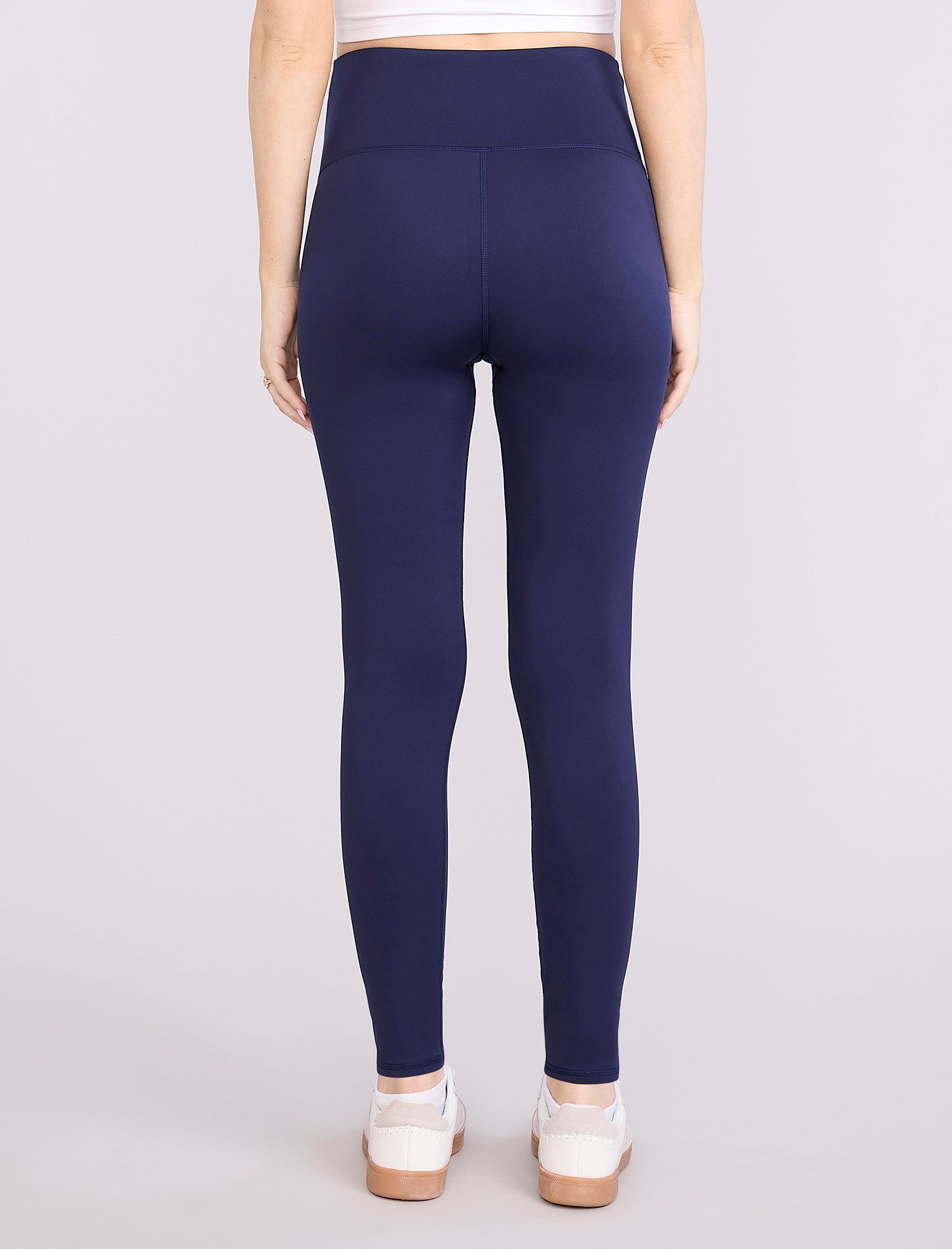 Maternity Seamed Active Legging