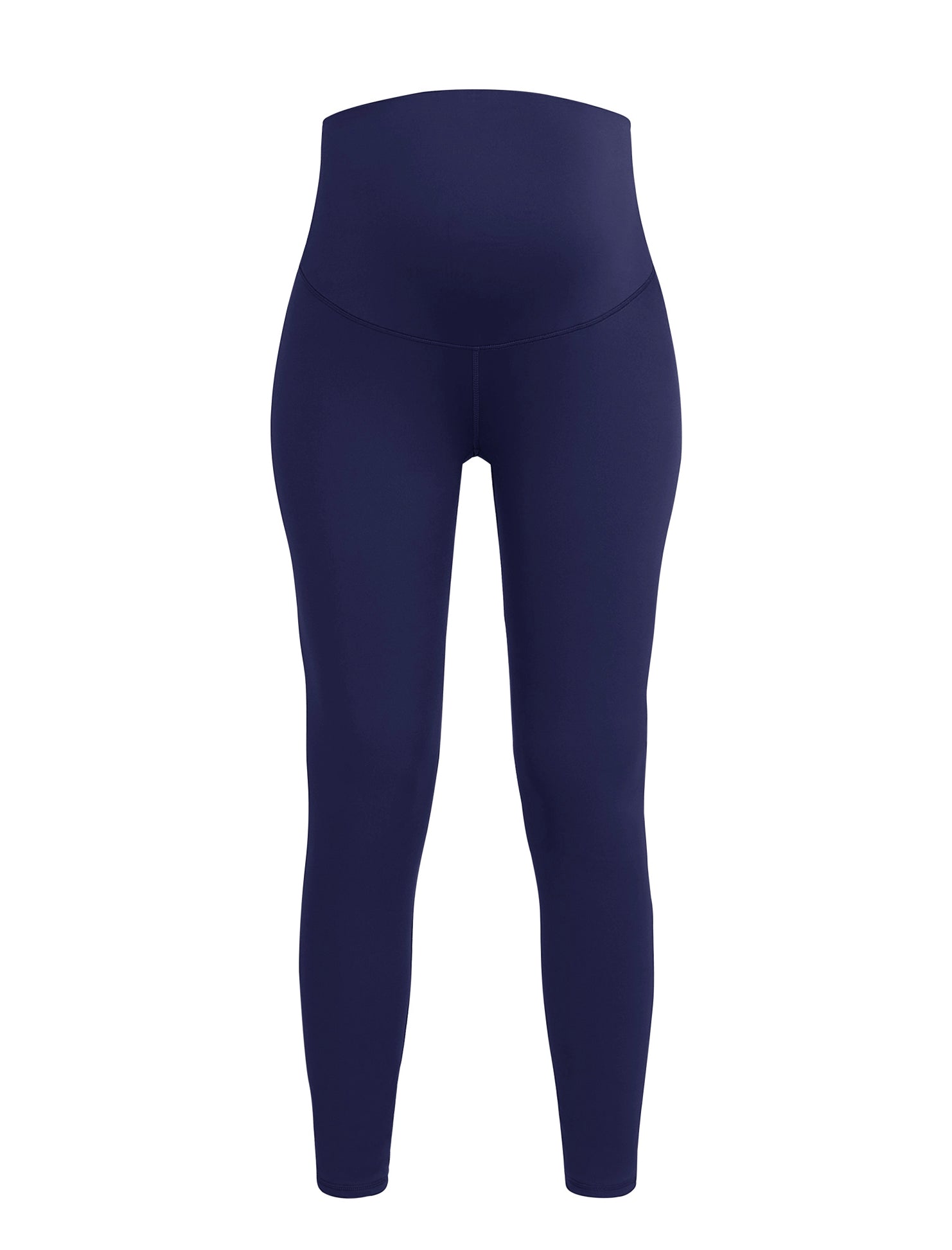 Maternity Seamed Active Legging