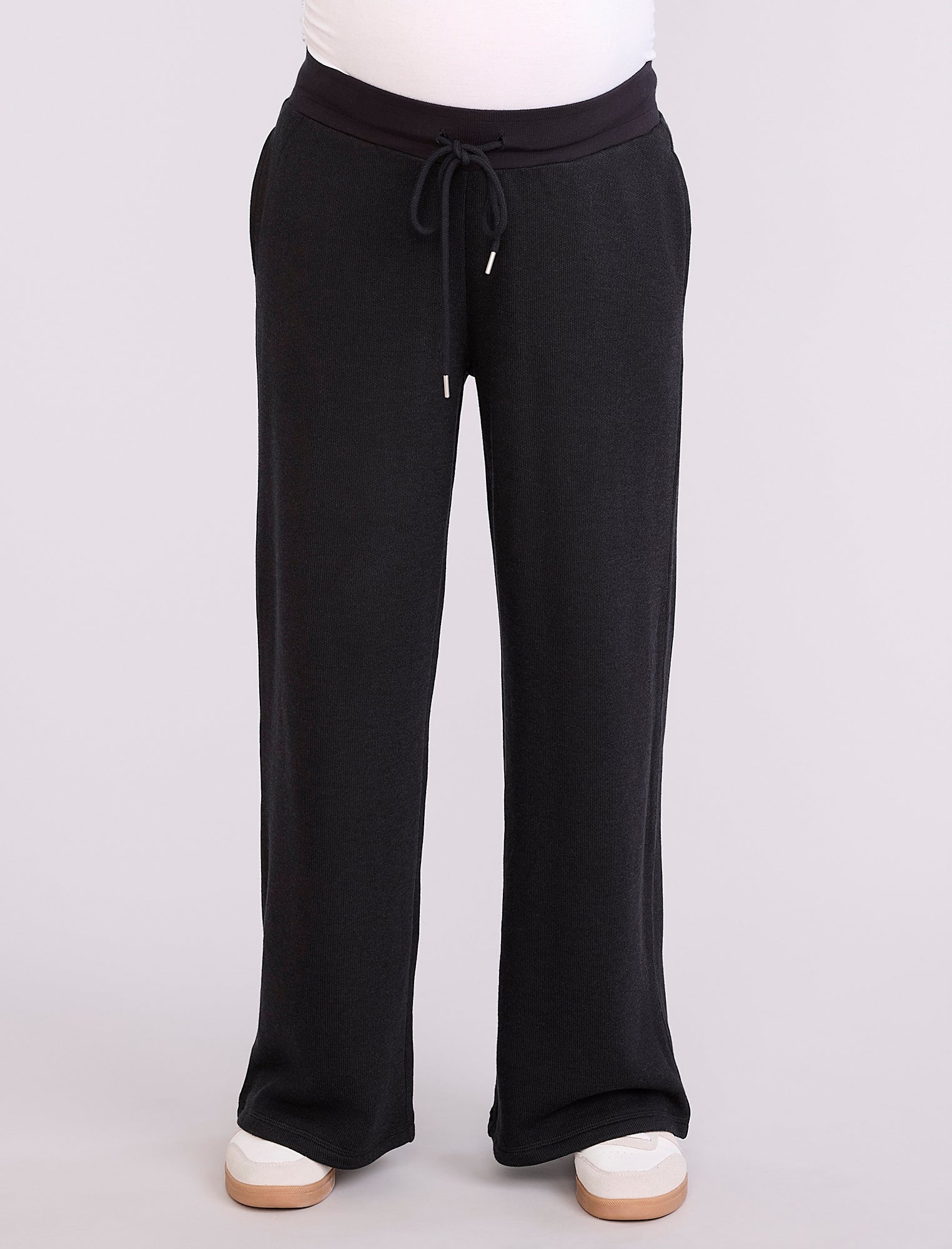 Wide Leg Sweatpants