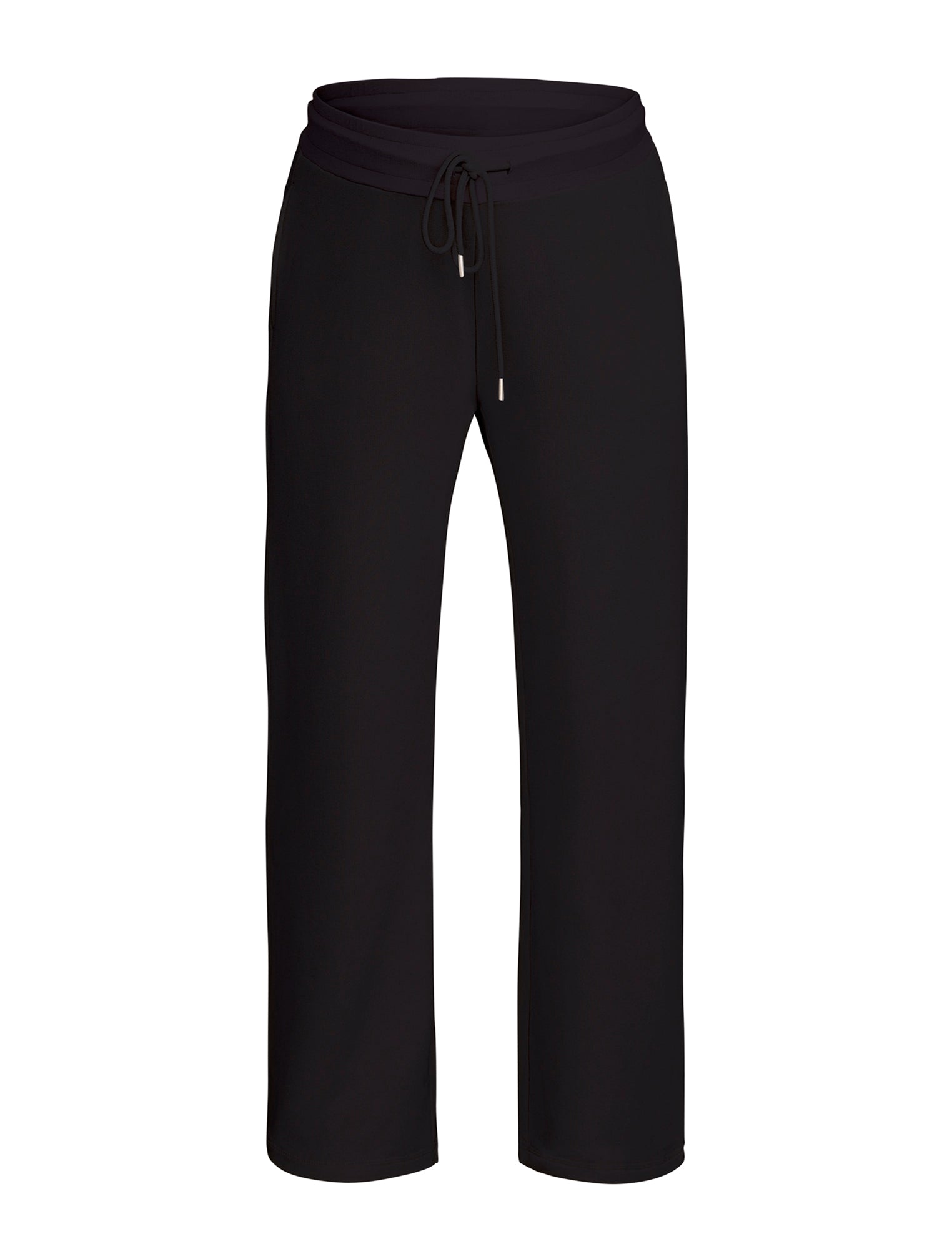 Wide Leg Sweatpants