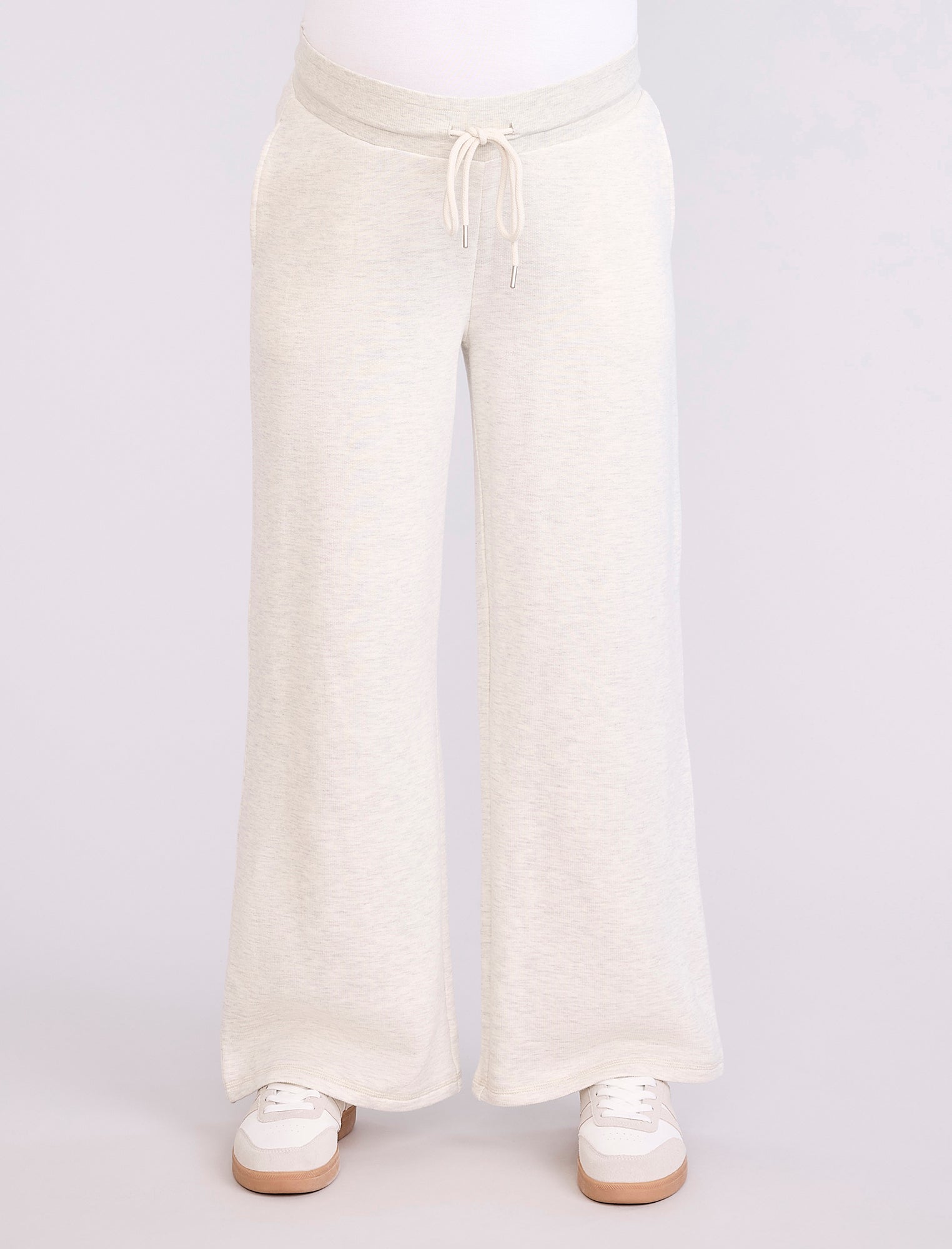 Wide Leg Sweatpants