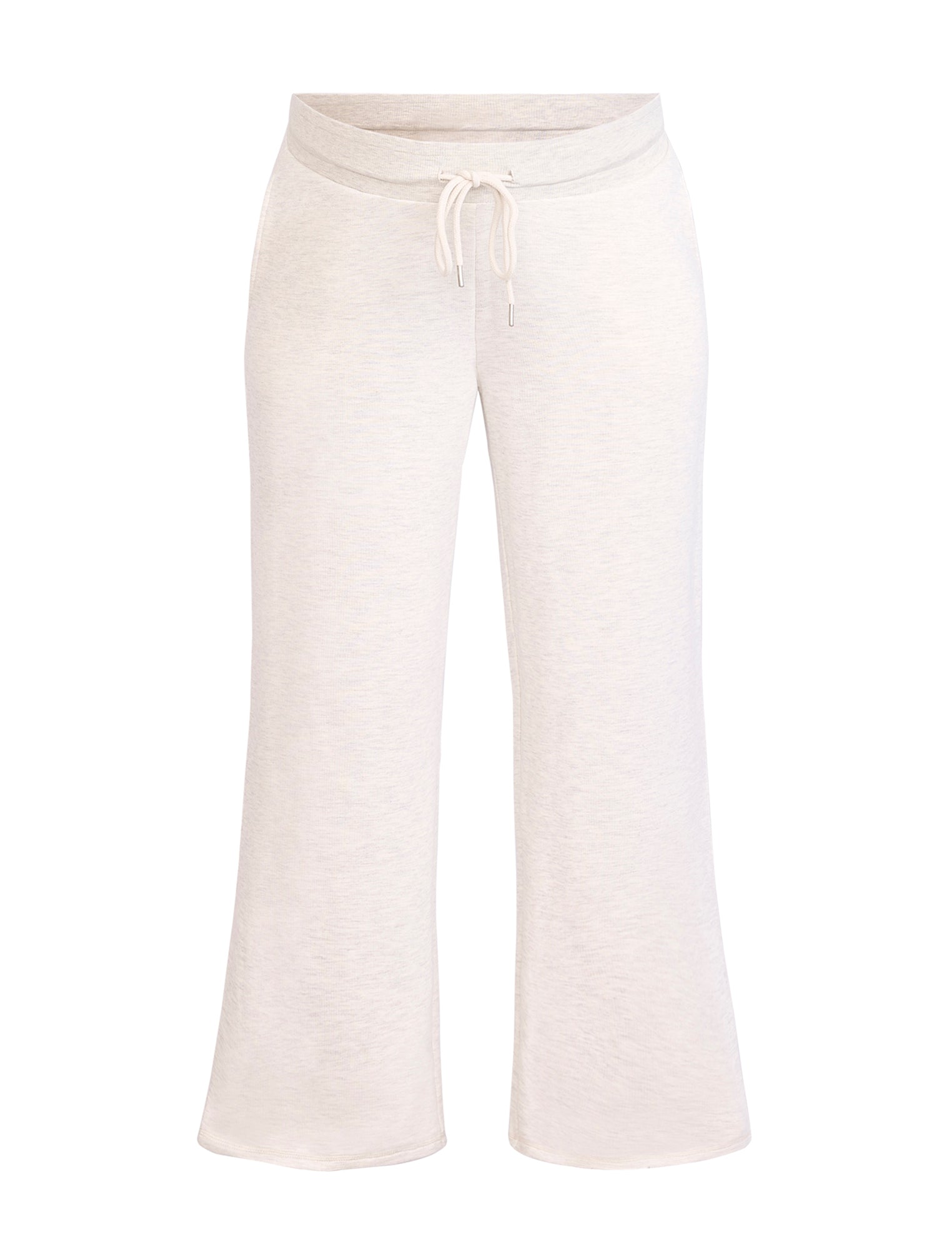 Wide Leg Sweatpants