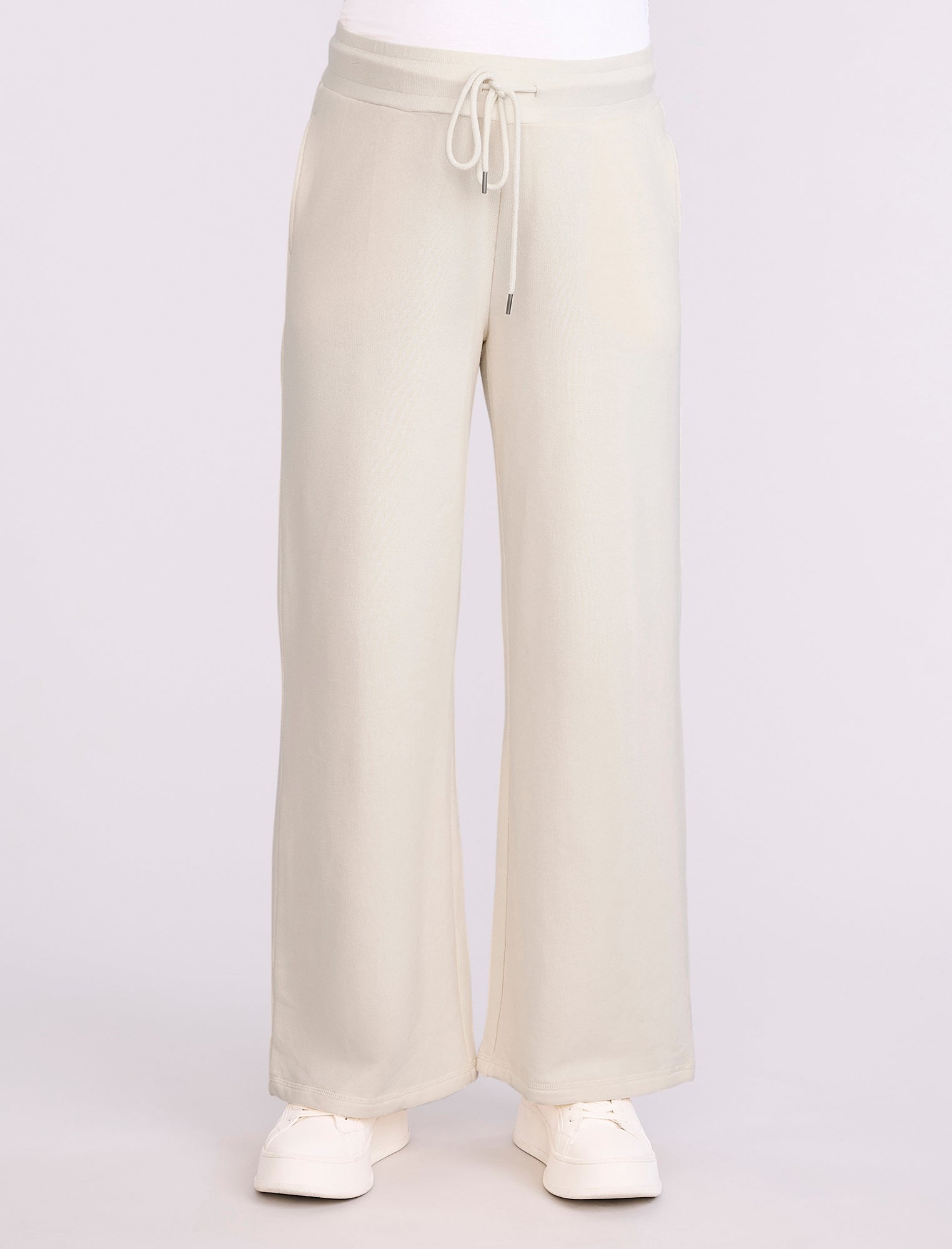 Wide Leg Sweatpants