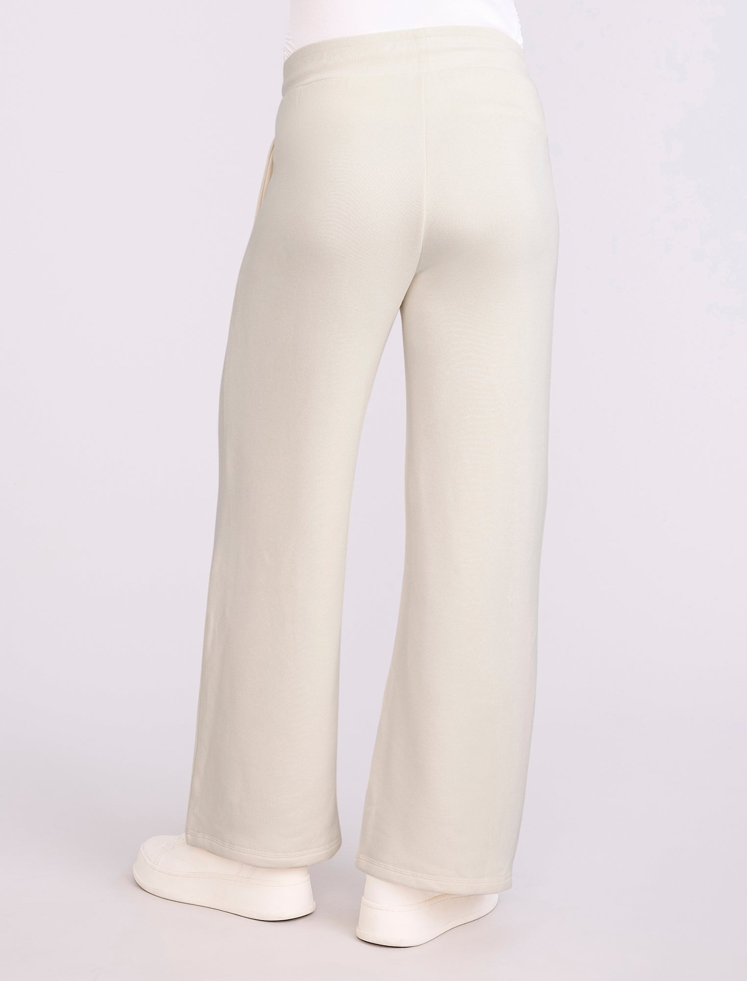 Wide Leg Sweatpants