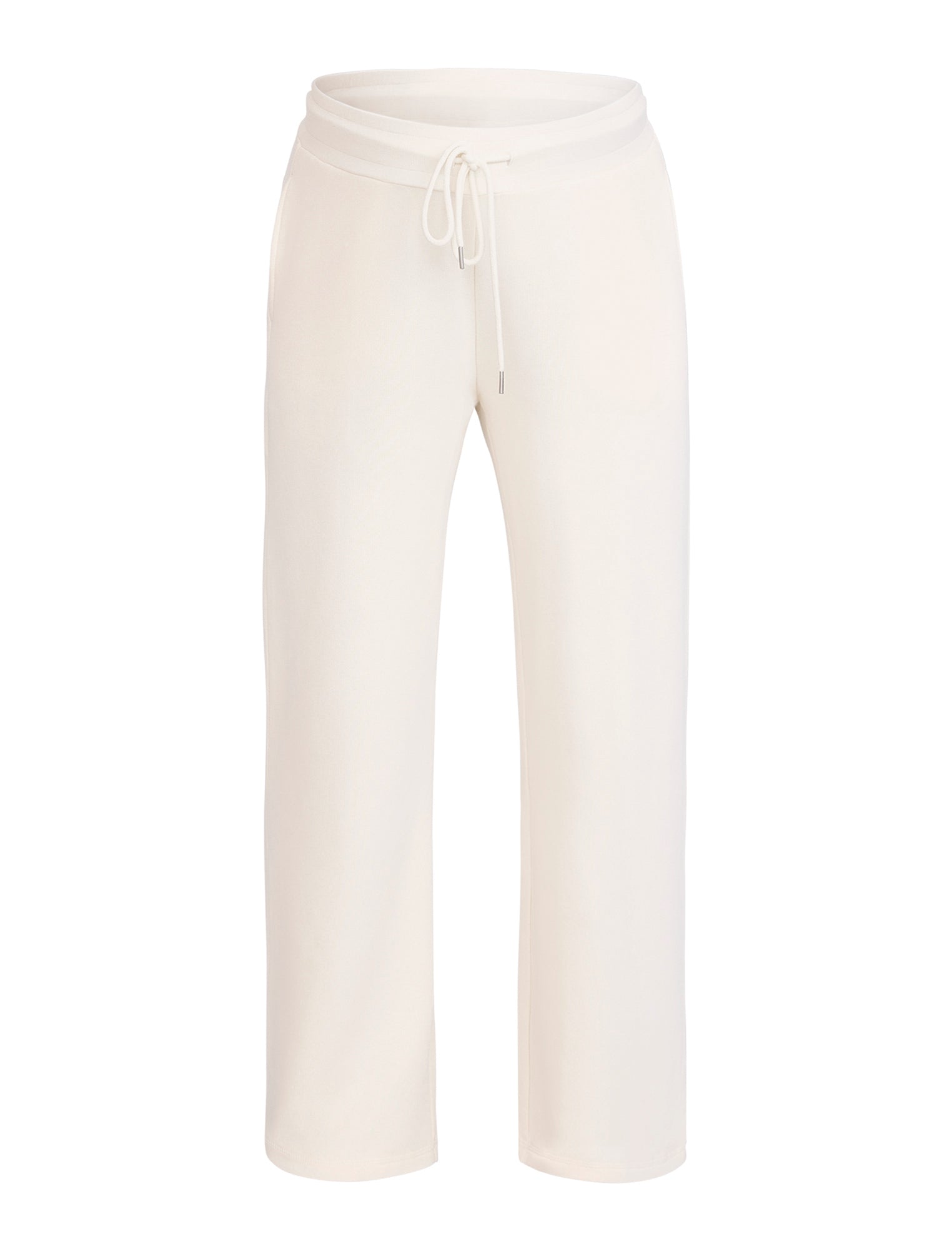Wide Leg Sweatpants