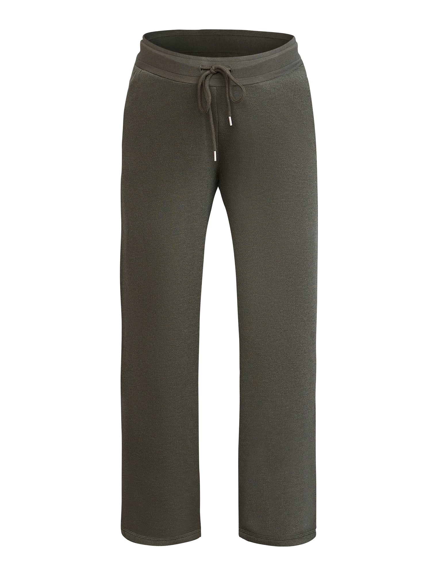 Wide Leg Sweatpants
