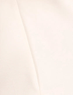 Funnel Neck Nursing Sweatshirt