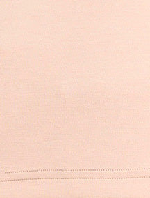 Funnel Neck Nursing Sweatshirt