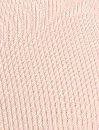 Side Ruched Long Sleeve Henley Maternity Rib Tee