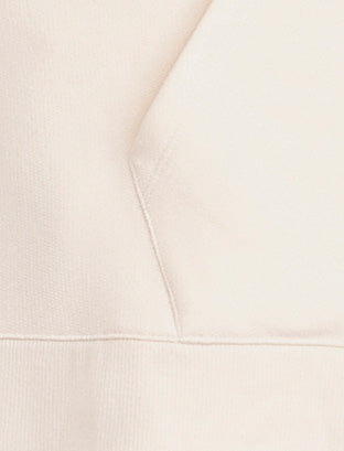 Maternity Tunic Hoodie with Side Slits