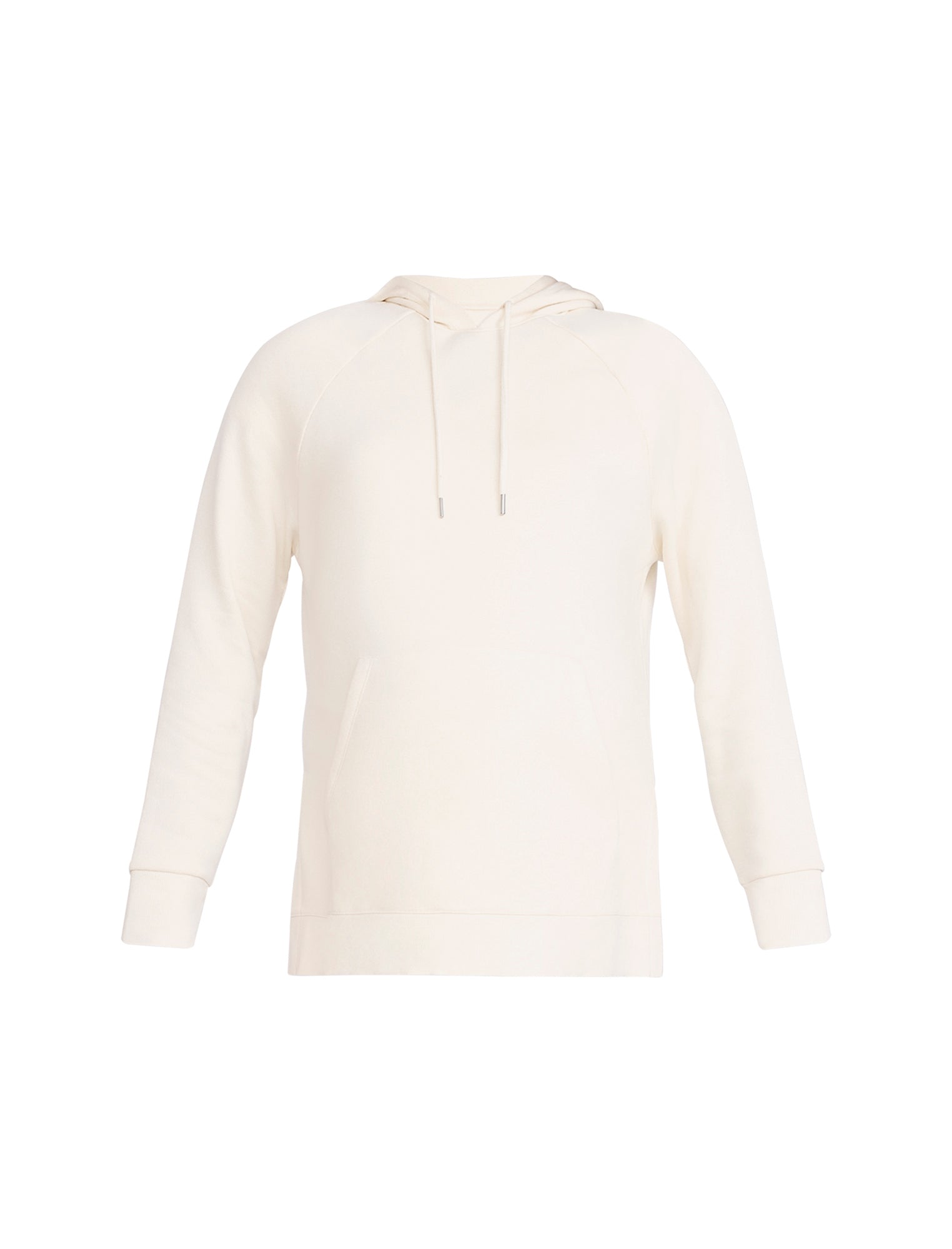 Maternity Tunic Hoodie with Side Slits
