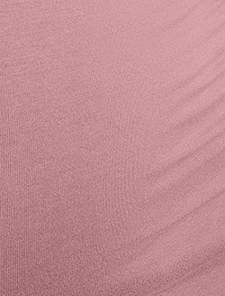 Close-up of a pink fabric texture