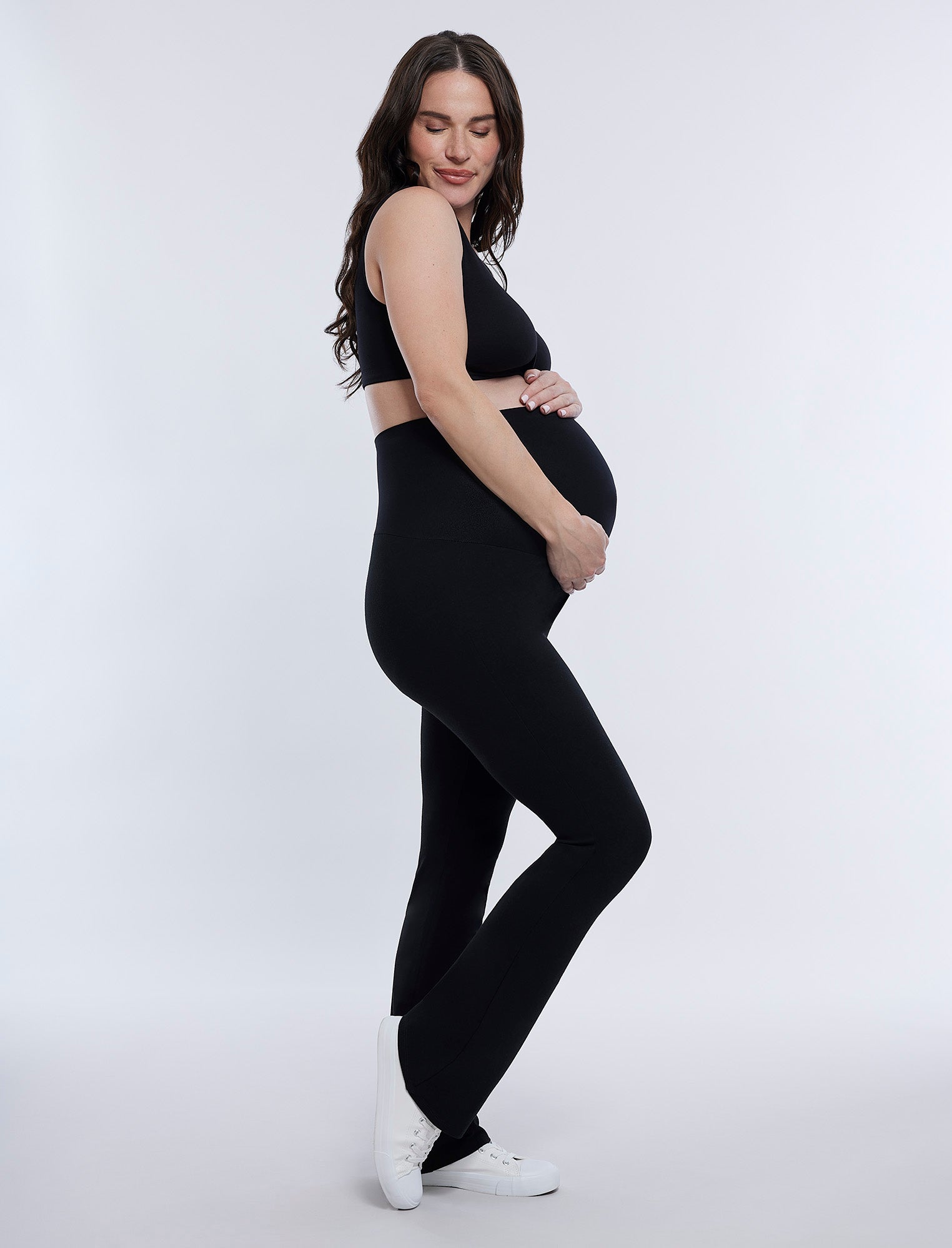 Secret Fit Belly® Essential Flare Legging