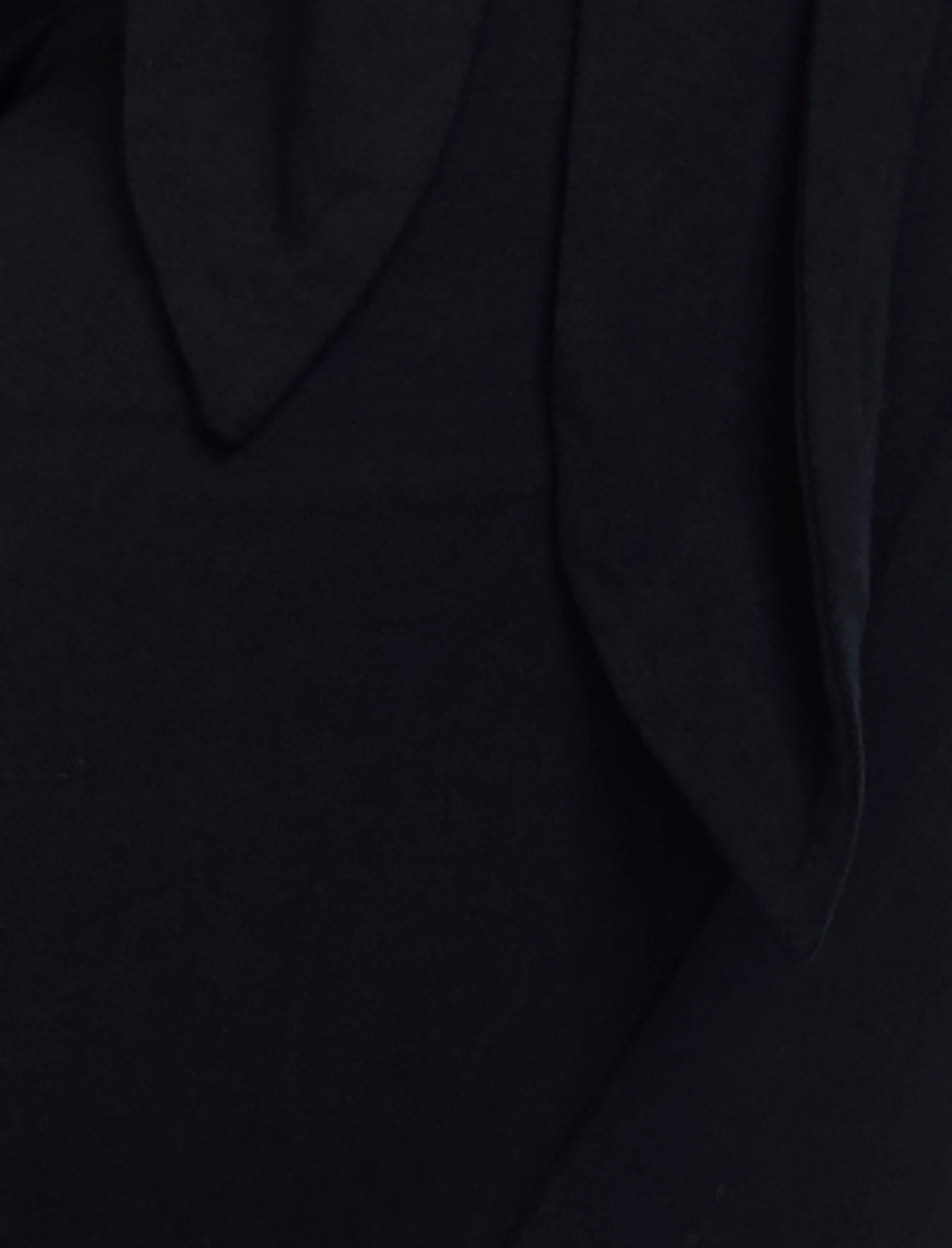 Side Tie Dress