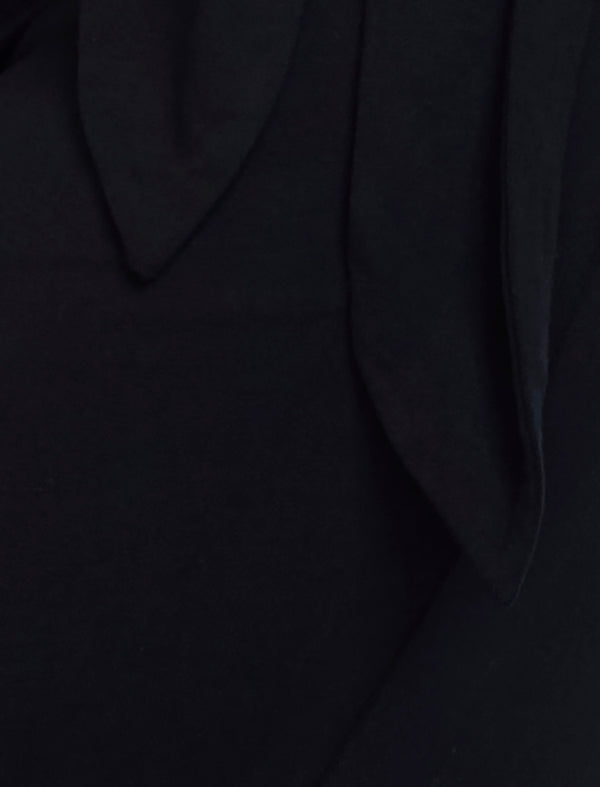 Medallion Tie Side Dress main image 1
