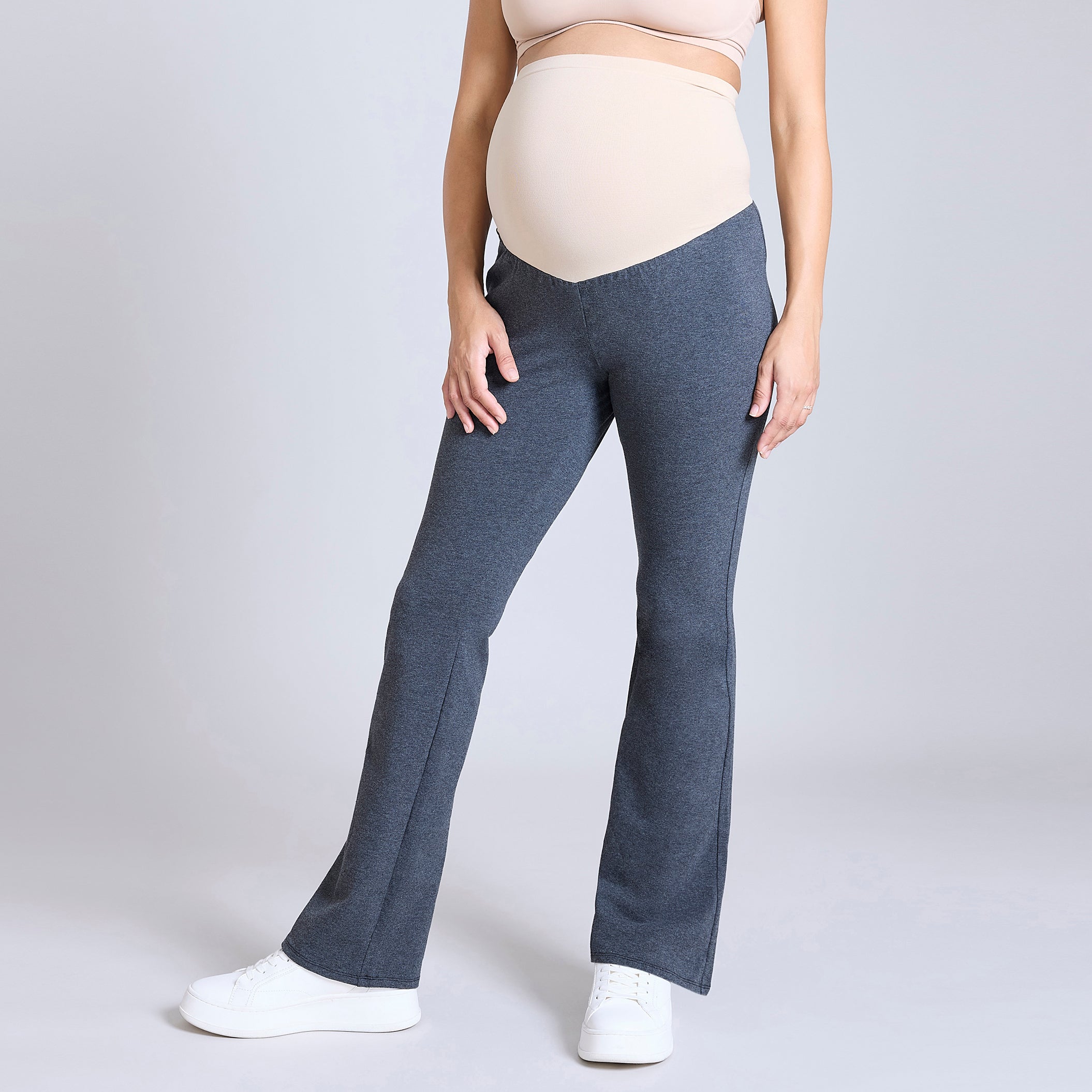 Secret Fit Belly® Essential Flare Legging