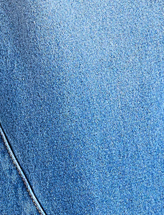 Barrel Leg Jeans