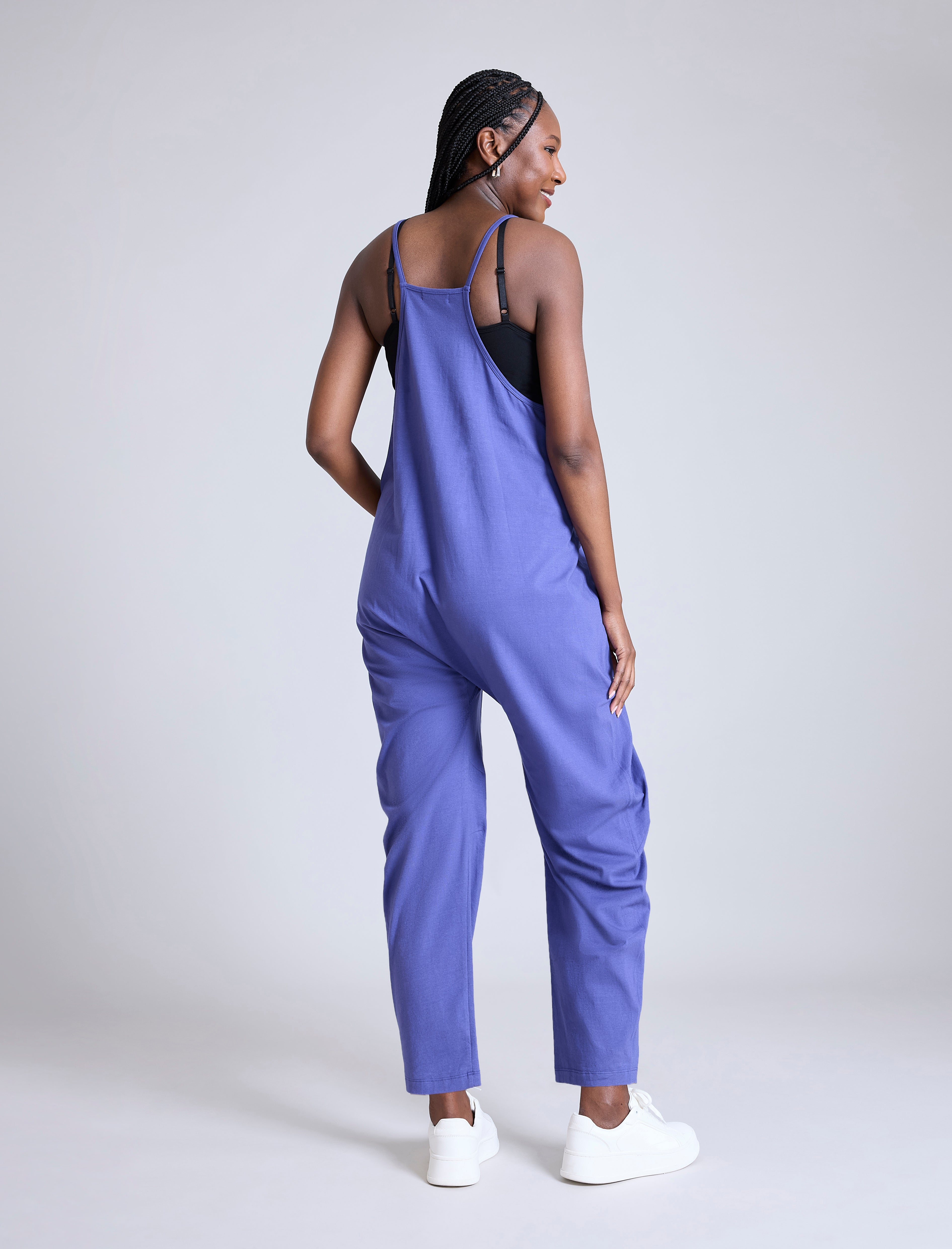 Baggy Jumpsuit