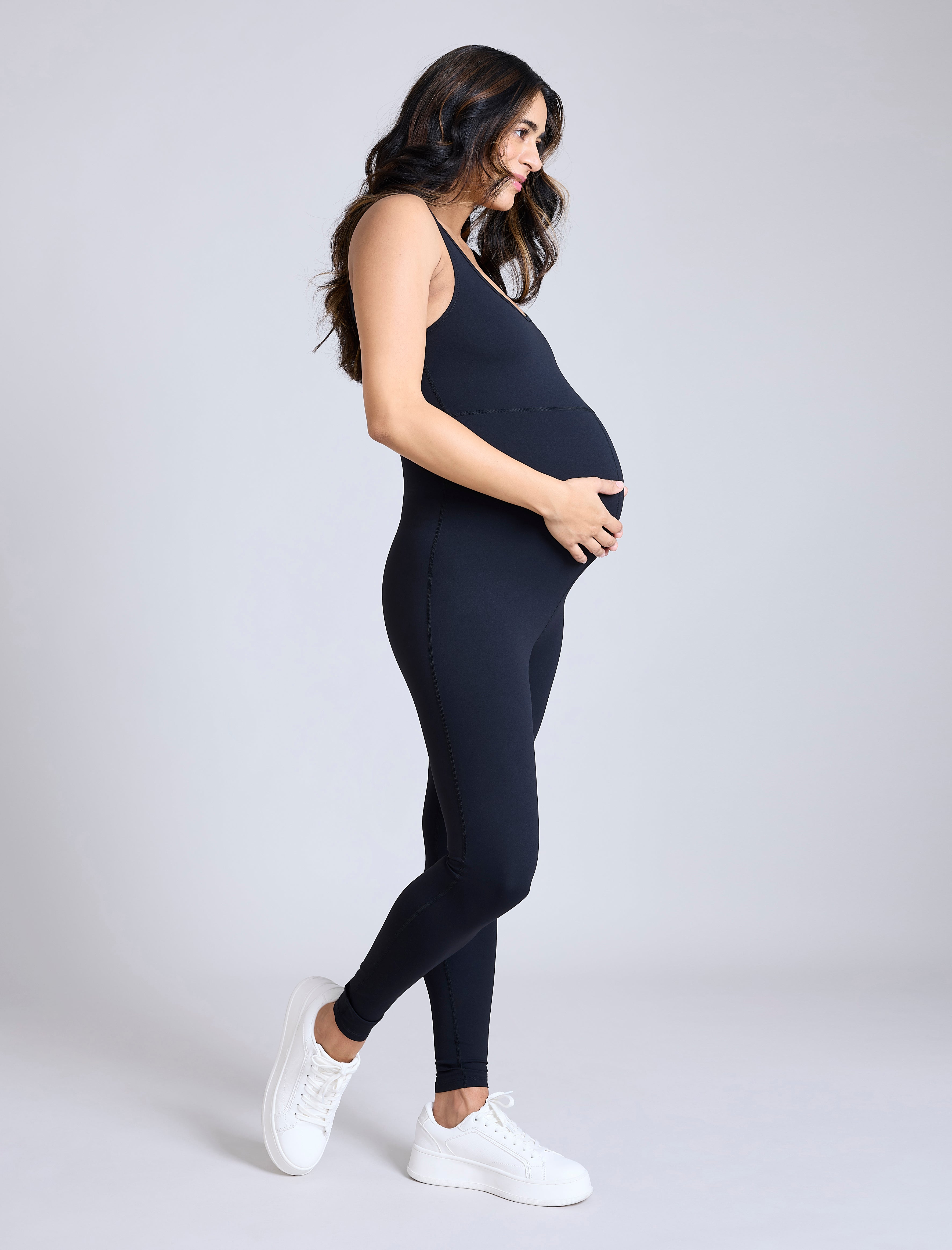 Maternity Unitard