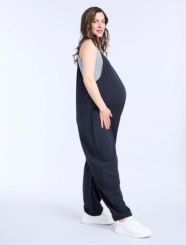 Baggy Jumpsuit