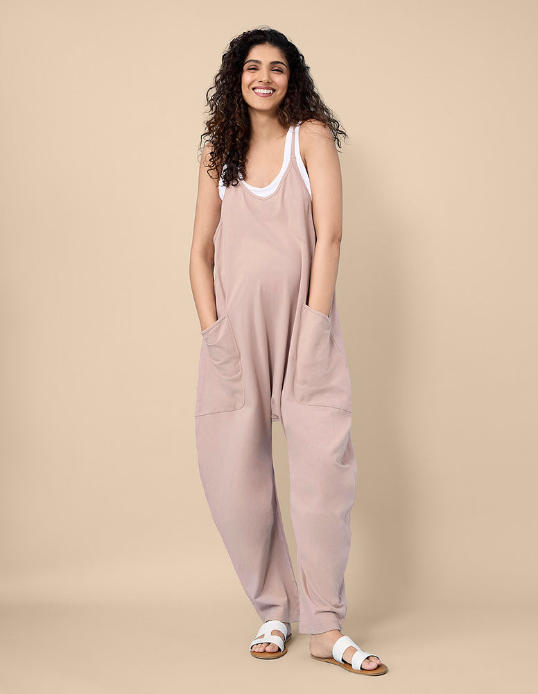 Baggy Jumpsuit