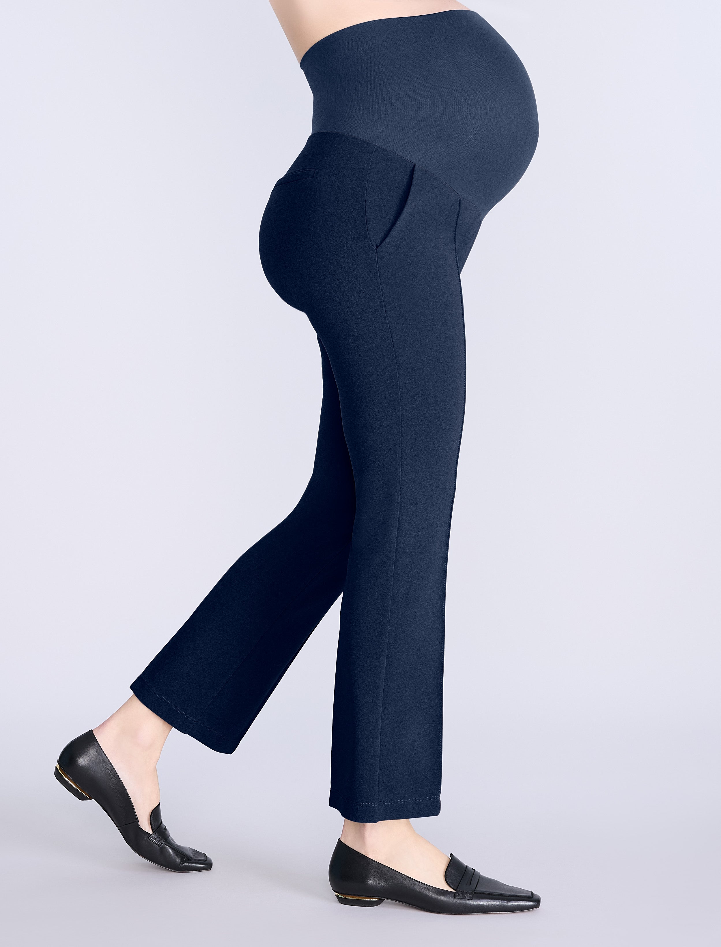 Secret Fit Belly® Modern Work Pant