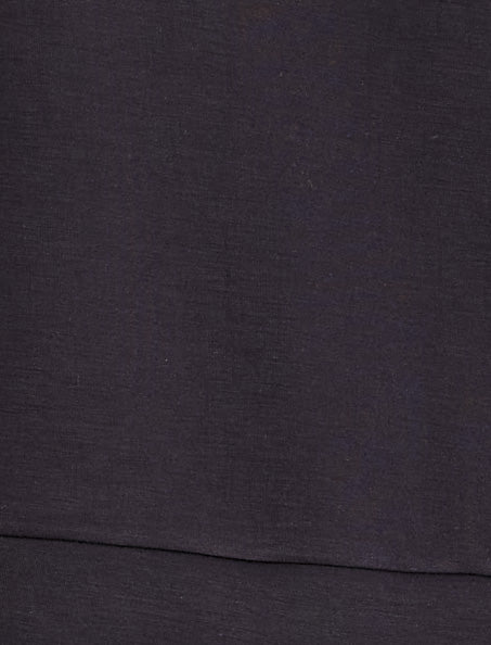 Hooded Short Sleeve Hoodie