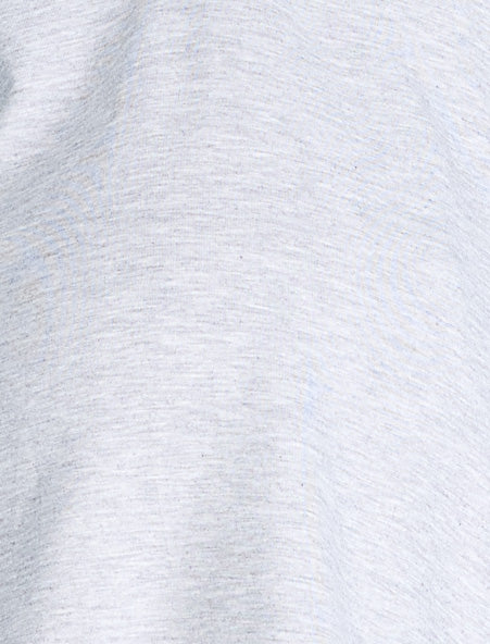 Hooded Short Sleeve Hoodie